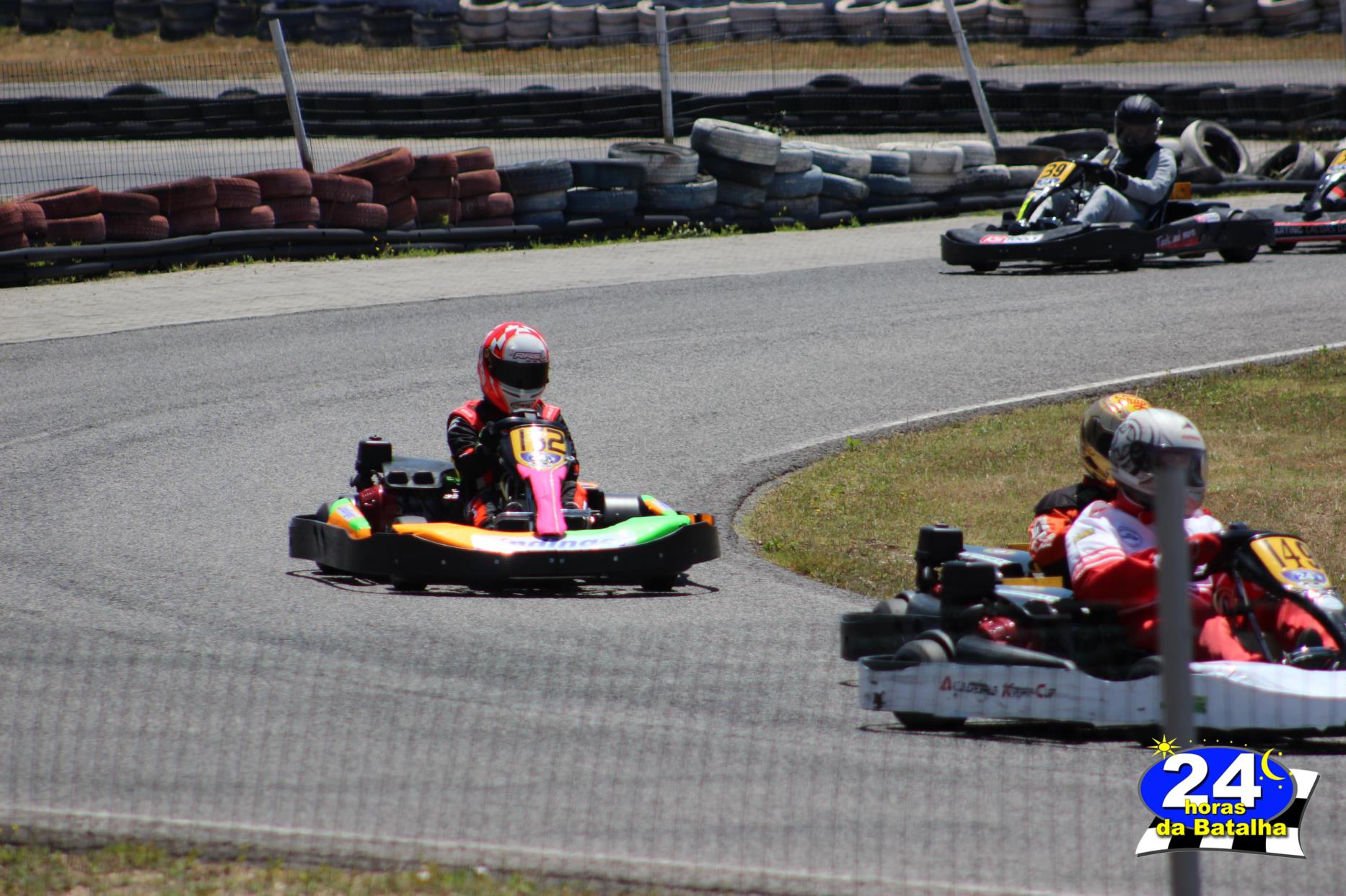 24 Horas da Batalha 2014 - Arranque210